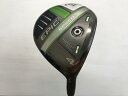 【中古】キャロウェイ EPIC MAX US フェアウェイウッド 4W 16.5° 43.0インチ PROJECT X HZRDUS SMOKE iM10 60 Dランク 右利き用 Callaway ゴルフクラブ ゴルフドゥ ゴルフ用品 GOLF DO 中古ゴルフクラブ