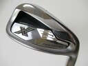 【中古】ダンロップ XXIO X-eks- 2024 ウェッジ 56° R300フレックス 35.5インチ ダイナミックゴールド 95 Cランク 右利き用 DU...
