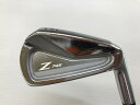 【中古】【訳あり】ダンロップ スリクソン Z745 アイアン 5I 25° S200フレックス 38.0インチ ダイナミックゴールド D.S.T. Dランク 右...
