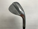 【中古】SONARTEC SONARTEC ST-Milled ウェッジ 58° Sフレックス 35.25インチ NSプロ950GH Cランク 右利き用 ゴルフ...