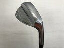 【中古】SONARTEC SONARTEC ST-Milled ウェッジ 52° Sフレックス 35.0インチ NSプロ950GH Cランク 右利き用 ゴルフク...
