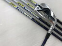 【中古】ブリヂストン TOUR B JGR HF3 2019 アイアンセット 25° Rフレックス 37.75インチ TOUR AD for JGR TG2-IR Dランク 右利き用 BRIDGESTONE ゴルフクラブ ゴルフドゥ ゴルフ用品 GOLF DO 中古ゴルフクラブ
