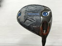 【中古】キャロウェイ PARADYM Ai SMOKE ◆◆◆ ドライバー 10.5° SRフレックス 45.25インチ ヘッドカバーあり TENSEI 60 for Callaway(Ai SMOKE) Cランク 右利き用 Callaway PARADYM Ai SMOKE ゴルフクラブ ゴルフド