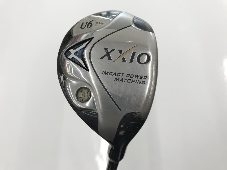 šۥå XXIO (2010)  桼ƥƥ 19 Sեå 40.5 MP600 C ...