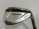 【中古】クリーブランド RTX DEEP FORGED 2 ウェッジ 48° S200フレックス 35.75インチ ダイナミックゴールド HT Cランク 右利き用 Cleveland ゴルフクラブ ゴルフドゥ ゴルフ用品 GOLF DO 中古ゴルフクラ