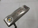 【中古】パター10 パター 33.0インチ その他 Cランク 右利き用 パター10 ゴルフクラブ ゴルフドゥ ゴルフ用品 GOLF DO 中古ゴルフクラブ
