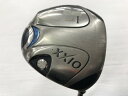 【中古】ダンロップ The XXIO ドライバー 11.5° SRフレックス 45.75インチ MP500 Dランク 右利き用 DUNLOP ゴルフクラブ ゴルフドゥ ゴルフ用品 GOLF DO 中古ゴルフクラブ