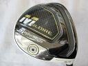 【中古】テーラーメイド M GLOIRE フェアウェイウッド 5W 18° Rフレックス 42.75インチ Speeder EVOLUTION TM Cランク 右利き用 Taylormade ゴルフクラブ ゴルフドゥ ゴルフ用品 GOLF DO 中古ゴルフクラブ
