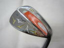 【中古】ミズノ The Craft ウェッジ 58° S200フレックス 35.0インチ ダイナミックゴールド 95 Cランク 右利き用 MIZUNO ゴルフクラブ ゴルフドゥ ゴルフ用品 GOLF DO 中古ゴルフクラブ