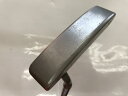 【中古】ピン アンサー4 ステンレス パター 35.0インチ オリジナルスチール Dランク 右利き用 PING ゴルフクラブ ゴルフドゥ ゴルフ用品 GOLF ...