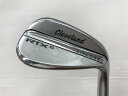 【中古】クリーブランド RTX 6 ZIPCORE ツアーサテン ウェッジ 48° WEDGEフレックス 35.5インチ Diamana ZX-2 for CG Cランク 右利き用 Cleveland ゴルフクラブ ゴルフドゥ ゴルフ用品 GOLF DO 中古ゴルフクラ
