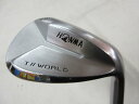 【中古】ホンマゴルフ TOUR WORLD TW-W 2018 ウェッジ 56° Sフレックス 35.0インチ NSプロ950GH Dランク 右利き用 ゴルフク...