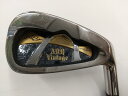 【中古】アキラ ADR VINTAGE 2013 アイアン 5I Rフレックス 38.0インチ Tour AD VINTAGE ROYAL Dランク 右利き用 ...