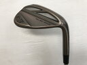 【中古】テーラーメイド HI-TOE 3 カッパー ウェッジ 58° Sフレックス 34.75インチ ダイナミックゴールド HT Cランク 右利き用 Taylo...