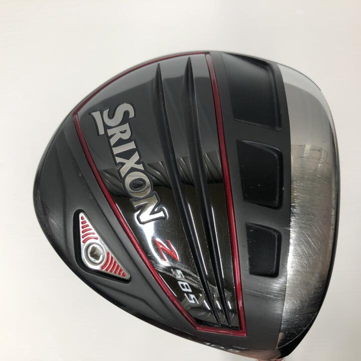 【中古】ダンロップ SRIXON Z585 ドライバー 10.5° Sフレックス 45.25インチ Miyazaki Mahana Dランク 右利き用 DUNLOP ゴルフクラブ ゴルフドゥ ゴルフ用品 GOLF DO 中古ゴルフクラブ