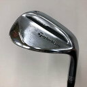 【中古】テーラーメイド MILLED GRIND 2 クローム ウェッジ 54° S200フレックス 35.0インチ ダイナミックゴールド HT Cランク 右利...