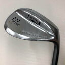 【中古】フォーティーン FH Forged V1 ニッケルクロム ウェッジ 56° WEDGEフレックス 35.0インチ NSプロ950GH HT Dランク 右...