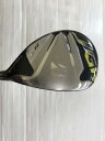 【中古】ブリヂストン TOUR B JGR ユーティリティ 22° Rフレックス 39.75インチ TG1-HY Dランク 右利き用 BRIDGESTONE ゴルフクラブ ゴルフドゥ ゴルフ用品 GOLF DO 中古ゴルフクラブ