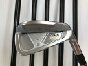 【中古】プロギア 05 IRON 2023 アイアンセット 25° Rフレックス 37.5インチ MCI for PRGR (05 IRON 2023) Cランク 右利き用 PRGR ゴルフクラブ ゴルフドゥ ゴルフ用品 GOLF DO 中古ゴルフクラブ