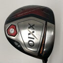 【中古】ダンロップ XXIO 10 レッド ドライバー 10.5° Sフレックス 46.25インチ MP1000 レッド Dランク 右利き用 DUNLOP ゴル...