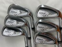 【中古】タイトリスト VG3 2012 アイアンセット 24° S200フレックス 38.0インチ ダイナミックゴールド Dランク 右利き用 Titleist ゴルフクラブ ゴルフドゥ ゴルフ用品 GOLF DO 中古ゴルフクラブ