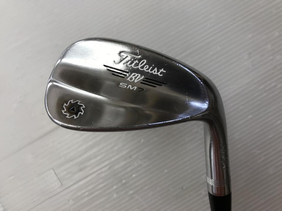 タイトリスト ボーケイ SM9 48° 10F ウェッジ ゼロス7/S 楽天市場】ボーケイ ウェッジ zelos7の通販