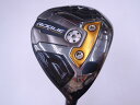 【中古】キャロウェイ ROGUE ST LS フェアウェイウッド 5W 18° SRフレックス 42.5インチ ヘッドカバーあり TENSEI 55 for Callaway(ROGUE ST) Aランク 右利き用 Callaway ゴルフクラブ ゴルフドゥ ゴルフ用品 GO