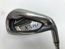 【中古】ダンロップ XXIO 7 アイアン 5I 24° Sフレックス 38.0インチ NSプロ920GH for XXIO Dランク 右利き用 DUNLOP ...