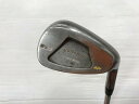 【中古】マスダ STUDIO WEDGE M425 ノーメッキ ウェッジ 52° WEDGEフレックス 35.5インチ NSプロ MODUS 3TOUR 105 リシャフト品 Cランク 右利き用 Masda ゴルフクラブ ゴルフドゥ ゴルフ用品 GOLF DO 中古ゴ