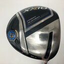 【中古】ダンロップ XXIO ELEVEN ネイビー ドライバー 10.5° Rフレックス 46.0インチ ヘッドカバーあり MP1100 ネイビー Cランク ...