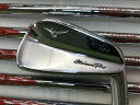 【中古】ミズノ Mizuno Pro 120 アイアンセット Xフレックス 38.0インチ NSプロ MODUS 3 SYSTEM 3 TOUR 125 Cラン...