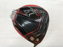 【中古】テーラーメイド STEALTH2 HD ドライバー 9° Sフレックス 45.25インチ TENSEI RED TM50 Dランク 右利き用 Taylormade ゴルフクラブ ゴルフドゥ ゴルフ用品 GOLF DO 中古ゴルフクラブ