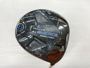 【中古】【レディースモデル】キャロウェイ PARADYM Ai SMOKE MAX FAST レディス ドライバー 12° Lフレックス 43.5インチ ELD...