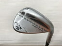 【中古】テーラーメイド HI-TOE 3 クローム ウェッジ 58° WEDGEフレックス 34.75インチ Diamana Thump Wedge 95 Sランク 右利き用 Taylormade ゴルフクラブ ゴルフドゥ ゴルフ用品 GOLF DO 中古ゴルフクラブ