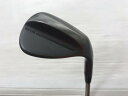 【中古】タイトリスト VOKEY SM9 JET BLACK ウェッジ 58° WEDGEフレックス 35.0インチ ダイナミックゴールド Cランク 右利き用 Titleist ゴルフクラブ ゴルフドゥ ゴルフ用品 GOLF DO 中古ゴルフクラブ