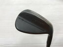 【中古】タイトリスト VOKEY SM9 JET BLACK ウェッジ 56° 35.25インチ ダイナミックゴールド Dランク 右利き用 Titleist ゴルフクラブ ゴルフドゥ ゴルフ用品 GOLF DO 中古ゴルフクラブ