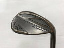 【中古】テーラーメイド HI-TOE 3 カッパー ウェッジ 52° Sフレックス 35.25インチ ダイナミックゴールド HT Cランク 右利き用 Taylormade ゴルフクラブ ゴルフドゥ ゴルフ用品 GOLF DO 中古ゴルフクラ