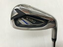 【中古】ダンロップ XXIO 12 ネイビー アイアン 7I Rフレックス 37.25インチ NSプロ850GH DST for XXIO Dランク 右利き用 ...