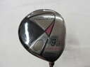 【中古】【レディースモデル】ヨネックス サイバースター パワーブリッドFL フェアウェイウッド 9W 25° Lフレックス 39.75インチ オリジナルカーボン...