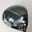 【中古】キャロウェイ ELYTE X ドライバー 10.5° SRフレックス 45.25インチ VENTUS GREEN 50 for Callaway Aラン...