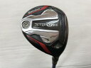 【中古】テーラーメイド STEALTH PLUS+ フェアウェイウッド 5W 19° Sフレックス 42.0インチ ヘッドカバーあり SPEEDER NX60 Dランク 右利き用 Taylormade ゴルフクラブ ゴルフドゥ ゴルフ用品 GOLF DO 中古