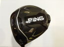 【中古】ピン G430 MAX ドライバー 10.5° Sフレックス 45.0インチ ヘッドカバーあり TOUR 173-55 Bランク 左利き用 PING ゴルフクラブ ゴルフドゥ ゴルフ用品 GOLF DO 中古ゴルフクラブ