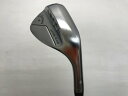 【中古】キャロウェイ JAWS RAW クロム ウェッジ 58° Sフレックス 35.0インチ NSプロ950GH neo Dランク 右利き用 Callaway...