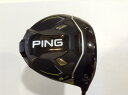 【中古】ピン G430 MAX ドライバー 9° Sフレックス 45.5インチ ヘッドカバーあり ALTA J CB BLACK Bランク 右利き用 PING ゴルフクラブ ゴルフドゥ ゴルフ用品 GOLF DO 中古ゴルフクラブ