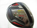 【中古】ホンマゴルフ TOUR WORLD GS ユーティリティ 18° 41.0インチ ヘッドカバーあり VIZARD UT-H 7 Cランク 右利き用 ゴル...