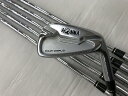 【中古】ホンマゴルフ TOUR WORLD TW737Vs アイアンセット Sフレックス 37.75インチ NSプロ MODUS 3 TOUR 105 Cランク...