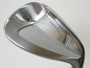 【中古】プロギア 0 WEDGE ウェッジ 48° WEDGEフレックス 35.25インチ スペックスチール3 Ver.2 Cランク 右利き用 PRGR ゴルフ...