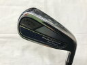【中古】キャロウェイ PARADYM MAX FAST アイアン 7I Rフレックス 37.0インチ SPEEDER NX 40 for Callaway(PA...