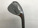 【中古】コブラ KING SNAKEBITE 2023 ウェッジ 56° S200フレックス 35.0インチ ダイナミックゴールド EX ツアー イシュー Cラ...