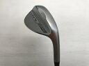 【中古】コブラ KING SNAKEBITE 2023 ウェッジ 52° S200フレックス 35.25インチ ダイナミックゴールド EX ツアー イシュー C...